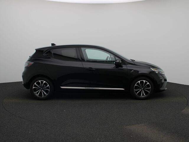 Renault CLIO TCe 90 GPF techno | Navigatie | Achteruitrijcamera | Parkeersensoren