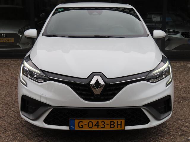 Renault CLIO 1.0 TCe 101pk R.S. Line*Camera*LED*