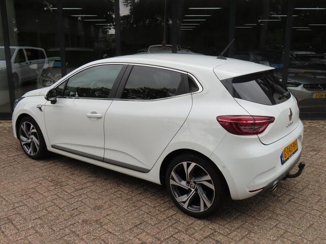 Renault CLIO 1.0 TCe 101pk R.S. Line*Camera*LED*
