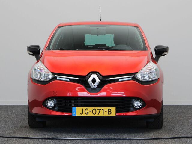 Renault CLIO TCe 90pk Limited | Trekhaak afneembaar | Cruise | Airco | Navigatie |
