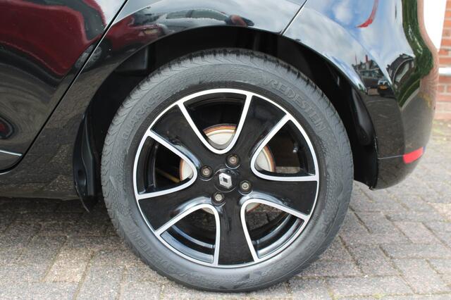 Renault CLIO TCe 90 pk Limited met pack comfort