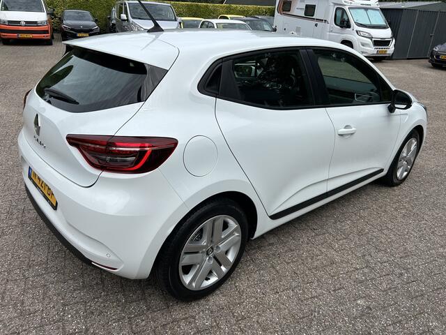 Renault CLIO 1.0 TCe Zen