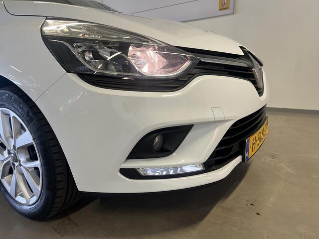 Renault CLIO Estate 0.9 TCe Limited