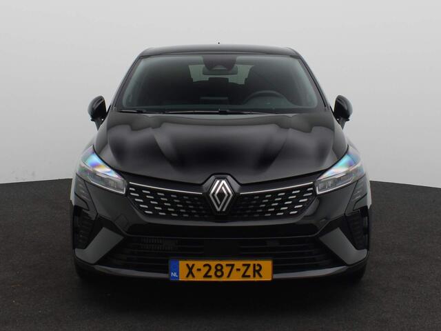 Renault CLIO TCe 90 Techno | Pack Navigation 9,3" scherm | Climate Control | Parkeersensoren achter met achteruitrijcamera