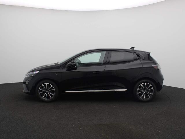 Renault CLIO TCe 90 Techno | Pack Navigation 9,3" scherm | Climate Control | Parkeersensoren achter met achteruitrijcamera