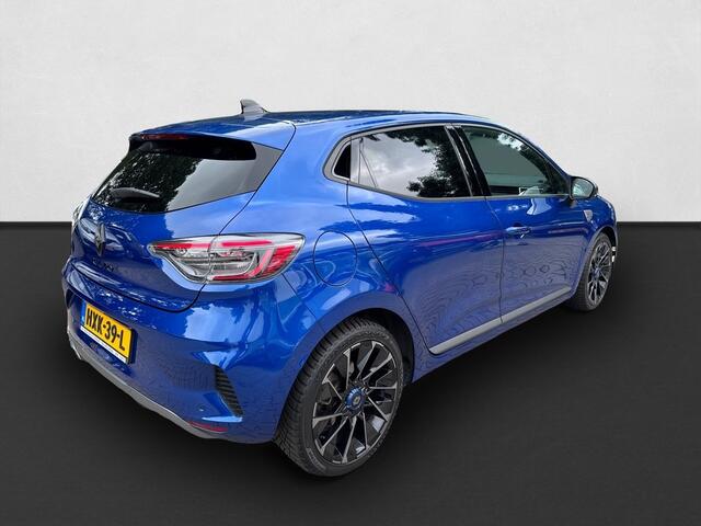 Renault CLIO 1.0 TCe 90 GPF esprit Alpine 17'' / 360 CAMERA / NAVI / ECC