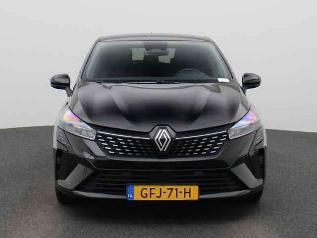 Renault CLIO 1.0 TCe 90 PK GPF techno Navigatie | Climate Control | Cruise Control | Parkeersensoren Achter | Camera Achter | Apple Carplay & Android Auto