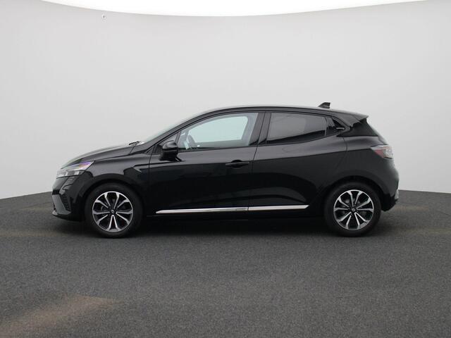 Renault CLIO 1.0 TCe 90 PK GPF techno Navigatie | Climate Control | Cruise Control | Parkeersensoren Achter | Camera Achter | Apple Carplay & Android Auto