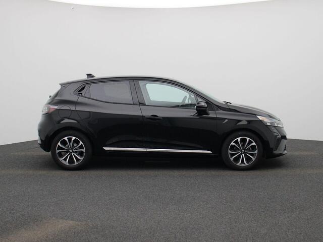 Renault CLIO 1.0 TCe 90 PK GPF techno Navigatie | Climate Control | Cruise Control | Parkeersensoren Achter | Camera Achter | Apple Carplay & Android Auto
