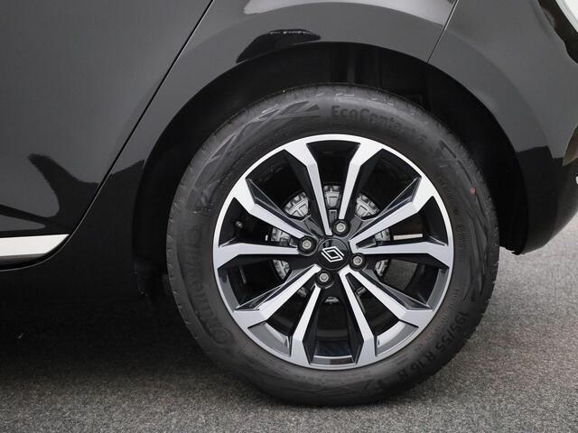 Renault CLIO 1.0 TCe 90 PK GPF techno Navigatie | Climate Control | Cruise Control | Parkeersensoren Achter | Camera Achter | Apple Carplay & Android Auto