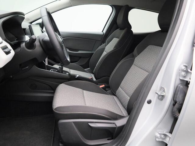 Renault CLIO 1.0 TCe 90 PK Evolution Navigatie | Airco | Cruise Control | Parkeersensoren Achter | Apple Carplay & Android Auto