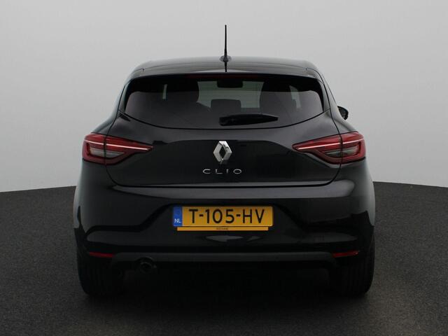 Renault CLIO 1.0 TCe 90 Evolution