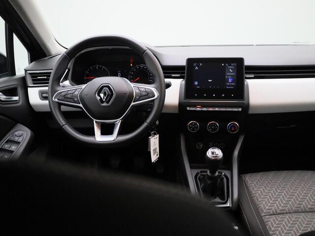 Renault CLIO 1.0 TCe 90 Evolution