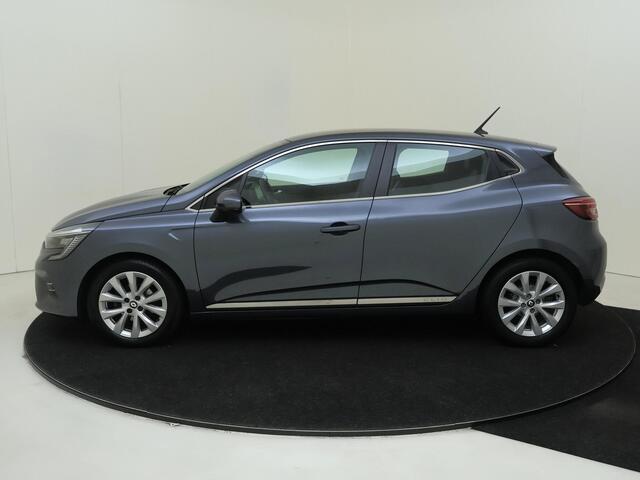 Renault CLIO 1.0 TCe Bi-Fuel Intens