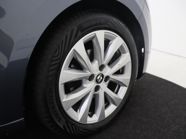 Renault CLIO 1.0 TCe Bi-Fuel Intens