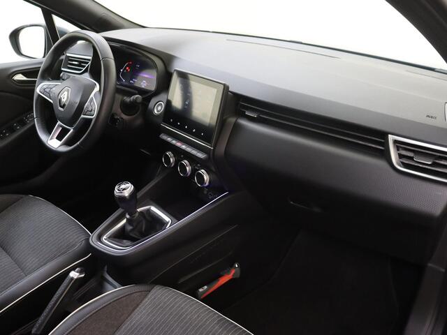 Renault CLIO 1.0 TCe Bi-Fuel Intens