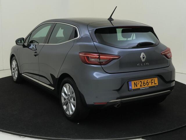 Renault CLIO 1.0 TCe Bi-Fuel Intens