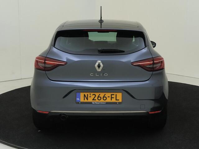 Renault CLIO 1.0 TCe Bi-Fuel Intens