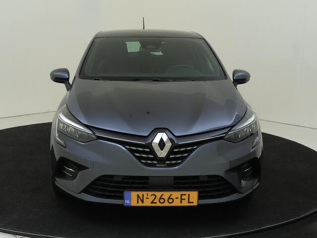 Renault CLIO 1.0 TCe Bi-Fuel Intens