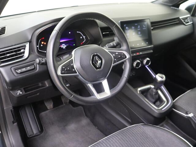 Renault CLIO 1.0 TCe Bi-Fuel Intens