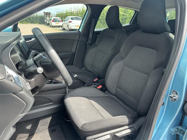 Renault CLIO 1.0 TCe Zen 1e eigenaar / Carplay / Nap / dealeronderhouden /