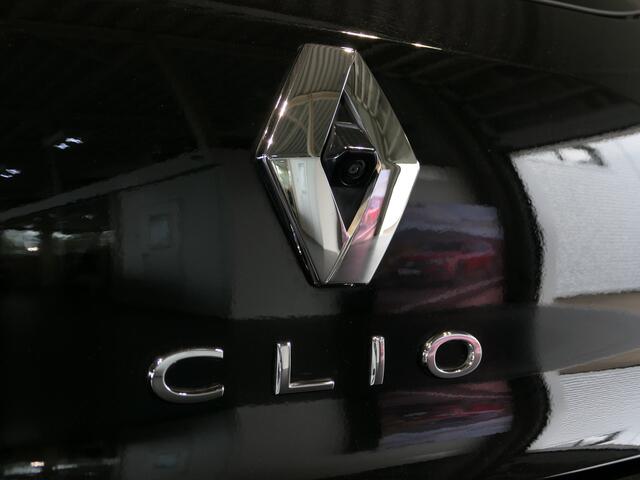 Renault CLIO 1.0 TCe 90 Techno *Groot scherm & All seasons!* - Sensoren V+A, adaptive cruise, camera, automatisch groot licht