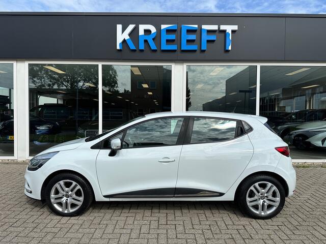 Renault CLIO 0.9 TCe Zen Airco | Cruise