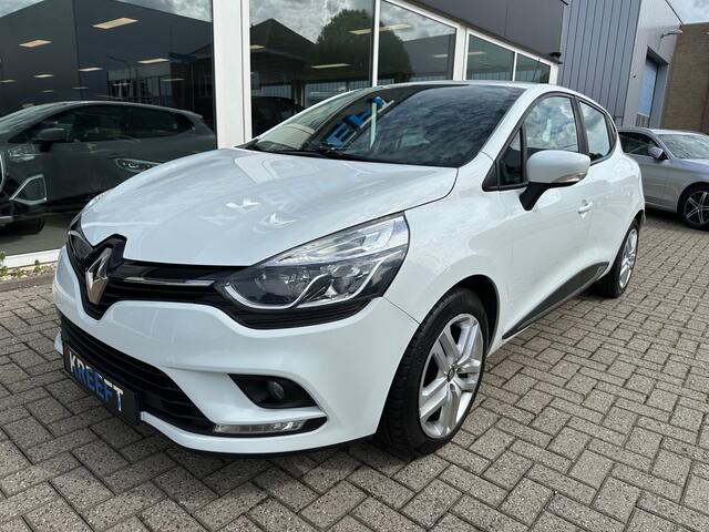 Renault CLIO 0.9 TCe Zen Airco | Cruise