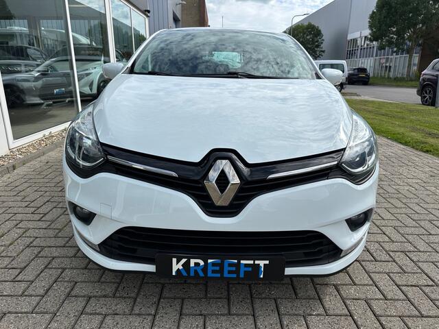 Renault CLIO 0.9 TCe Zen Airco | Cruise