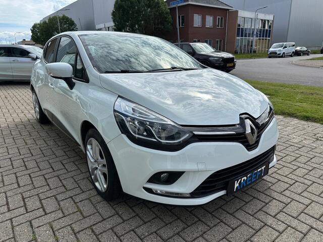 Renault CLIO 0.9 TCe Zen Airco | Cruise