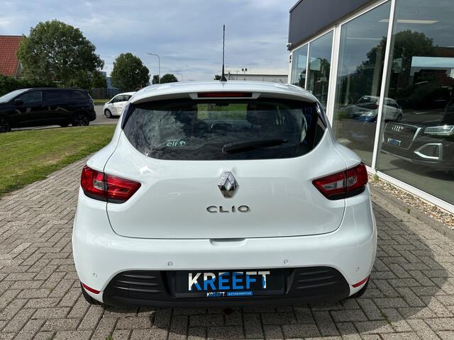 Renault CLIO 0.9 TCe Zen Airco | Cruise