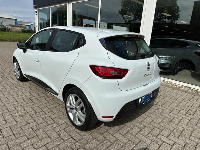 Renault CLIO 0.9 TCe Zen Airco | Cruise
