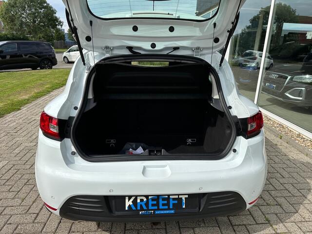 Renault CLIO 0.9 TCe Zen Airco | Cruise