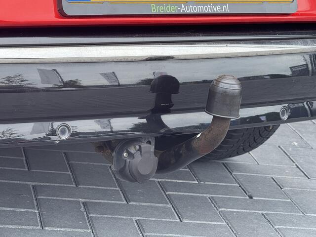 Renault CLIO Estate 0.9 TCe Limited Airco | Navi | Cruise | Th | Nwe APK