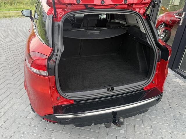 Renault CLIO Estate 0.9 TCe Limited Airco | Navi | Cruise | Th | Nwe APK