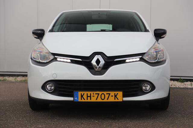 Renault CLIO 0.9 TCe Dynamique Navigatie Airco Cruise Control 16 inch LMV Keyless