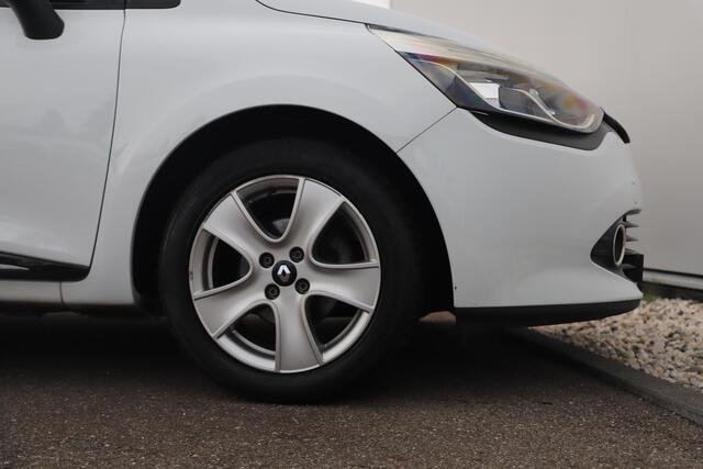 Renault CLIO 0.9 TCe Dynamique Navigatie Airco Cruise Control 16 inch LMV Keyless