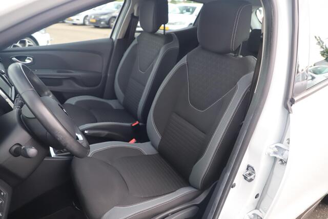 Renault CLIO 0.9 TCe Dynamique Navigatie Airco Cruise Control 16 inch LMV Keyless