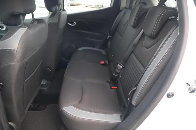 Renault CLIO 0.9 TCe Dynamique Navigatie Airco Cruise Control 16 inch LMV Keyless