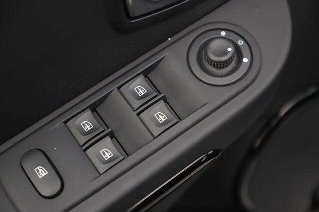 Renault CLIO 0.9 TCe Dynamique Navigatie Airco Cruise Control 16 inch LMV Keyless