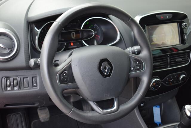 Renault CLIO 0.9 TCe Limited Edition Zeer nette auto!