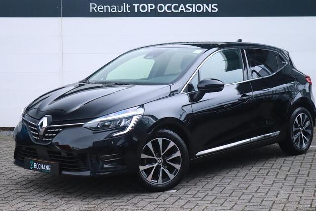 Renault CLIO 1.0 TCe 90 Techno | A. Camera | P. Glass | PDC | Navi | Elec. Inklapbare Spiegels | Geen Import!