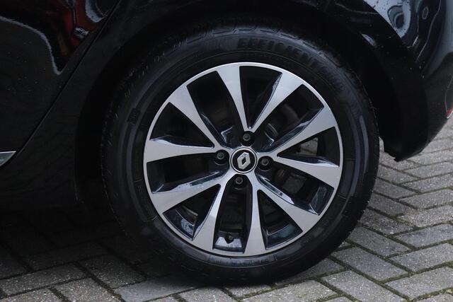 Renault CLIO 1.0 TCe 90 Techno | A. Camera | P. Glass | PDC | Navi | Elec. Inklapbare Spiegels | Geen Import!