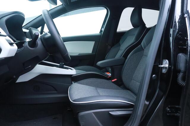 Renault CLIO 1.0 TCe 90 Techno | A. Camera | P. Glass | PDC | Navi | Elec. Inklapbare Spiegels | Geen Import!