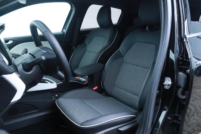 Renault CLIO 1.0 TCe 90 Techno | A. Camera | P. Glass | PDC | Navi | Elec. Inklapbare Spiegels | Geen Import!