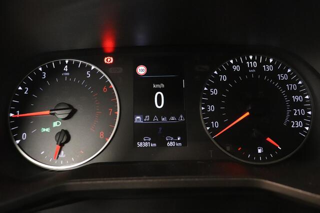 Renault CLIO 1.0 TCe 90 Evolution | Parkeersensor | Airco | Lichtmetaal | Navigatie | Cruise control | AppleCarplay AndroidAuto |