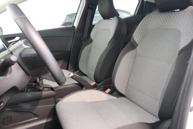 Renault CLIO 1.0 TCe 90 GPF evolution | Parkeersensor | Airco | Cruise control | AppleCarplay AndroidAuto Navigatie | Virtual cockpit |