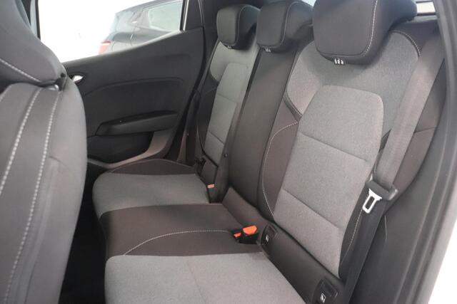 Renault CLIO 1.0 TCe 90 GPF evolution | Parkeersensor | Airco | Cruise control | AppleCarplay AndroidAuto Navigatie | Virtual cockpit |