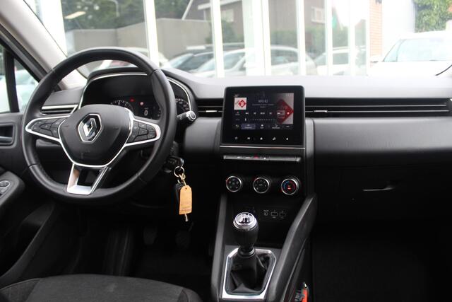 Renault CLIO 1.0 TCe Zen