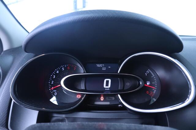 Renault CLIO Estate 0.9 TCe Limited | Airco | Navigatie | Parkeersensoren achter |